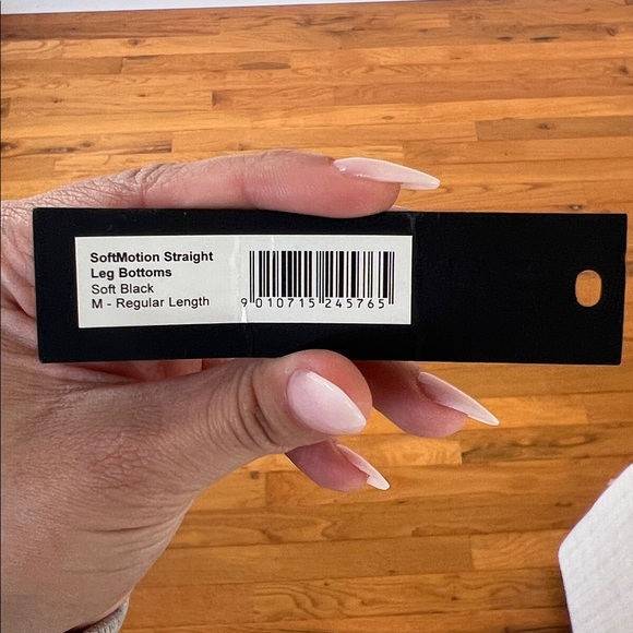 Oner active straight leg leggings - Picture 3 of 3